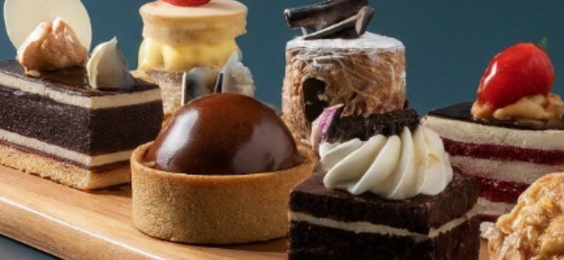 Gourmet Something Sweet Platter